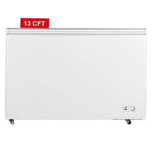 PEL PDF 130 APF Deep Freezer - 13 CFT - My Store