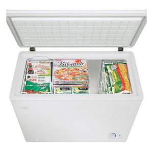 Deep Freezer Pel Arctic Pro PDF-135 | 13 Cubic Feet - My Store