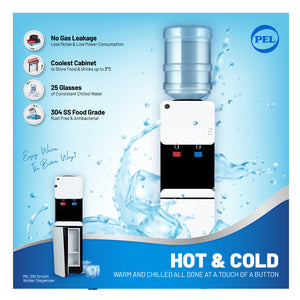 Pel Water Dispenser PWD-315 Smart - My Store