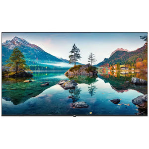 PEL UHD 50 Smart Google Bezel-less (4K) LED TV - 50 Inches - My Store