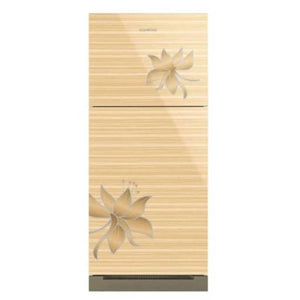 Kenwood Refrigerator KRF-24457 GD NEW PERSONA PLUS (320-L) - My Store