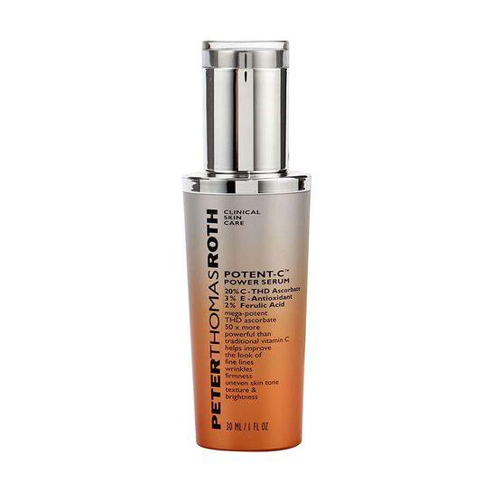 Peter Thomas Potent -C Power Serum 30Ml