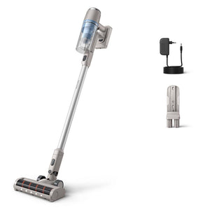 PHILIPS CORDLESS VACUUM CLEANER Model XC2011