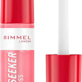 Rimmel - Lip Gloss Thrill Seeker - 500 Pine To The Apple