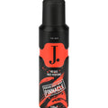 J. No Gas Perfume Body Spray - Pinnacle - 120ml