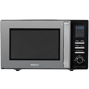 Orient Pizza 34D Grill Black - 34 Litres + Electric Stove - Snapcart.pk