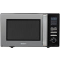 Orient Pizza 34D Grill Black - 34 Litres - Snapcart.pk