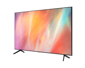 Samsung 65-Inches AU7000 UHD 4K Smart TV - My Store