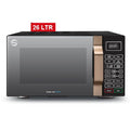 PEL PMO-26D 26 Ltr Microwave Oven - Snapcart.pk