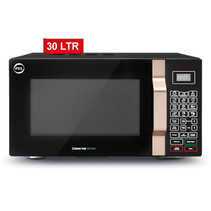 PEL PMO-30 D Microwave Oven 30 Ltr + Premium Iron - Snapcart.pk