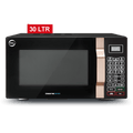 PEL PMO-30 D Microwave Oven 30 Ltr - Snapcart.pk