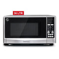 PEL PMO-38BG With Grill Microwave Oven 36 Ltr - Snapcart.pk