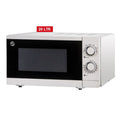 PEL PMO-20 W-B -20ltr Microwave Oven - Snapcart.pk
