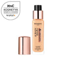 Bourjois- Always Fabulous Liquid Foundation - 110 Light Vanilla / Vanilla Clair