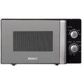 Orient Popcorn 20M Solo Black - 20 Litres - Snapcart.pk