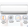 Dawlance Ac | 1 Ton Dc Inverter| Model Powercon 15 (Heat & Cool) Latest Model | Gold Fins | 100% Copper Condenser