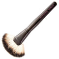 Vipera Professional Fan Brush For Powder And Blush