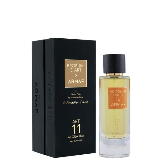 Armaf Profumi D'Art X Art 11 Acqua Tua EDP 105Ml