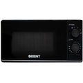 Orient Puff 20M Solo Black - 20 Litres - Snapcart.pk