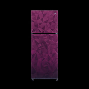 Pel PRGD 6450 Glass Door Refrigerator - 12 CFT - My Store