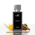 Scent N Secrets Resistance | Inspired By Fahrenheit - My Store