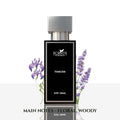 Scent N Secrets Timeless | Inspired By Dior Homme Intense - My Store
