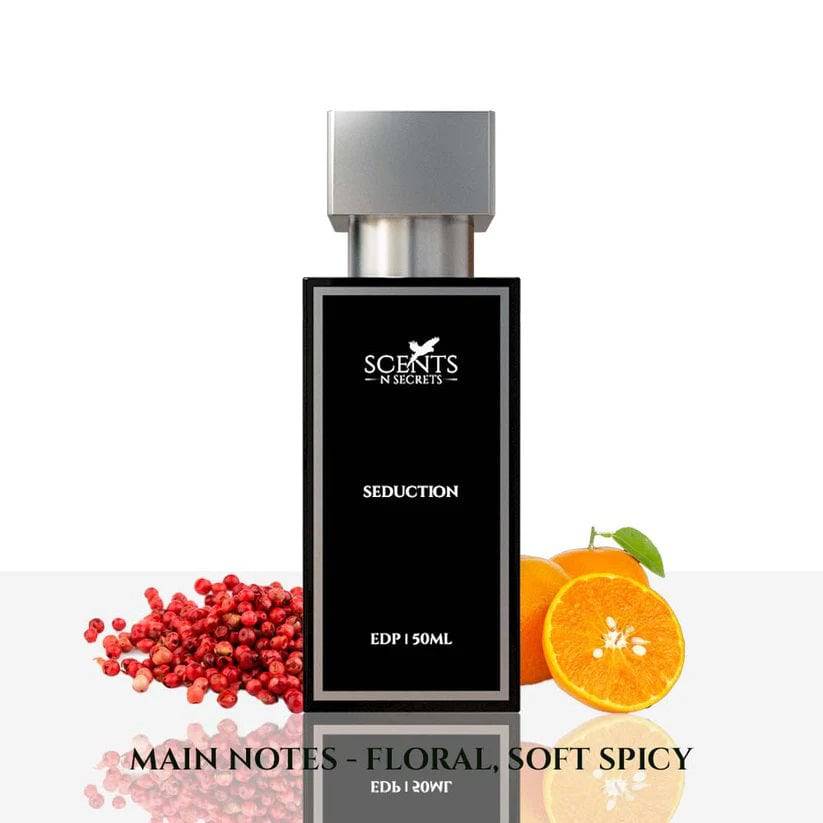 Scent N Secrets Seduction For Women | Inspired By Gucci Guilty - My Store
