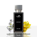 Scent N Secrets Oud Vault | Inspired By White Musk - My Store