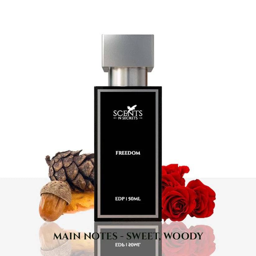 Scent N Secrets Freedom For Women - My Store