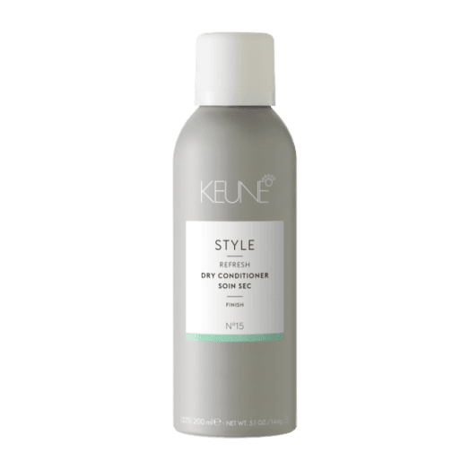 Keune Style Brilliant Gloss Spray N�110 - 200Ml