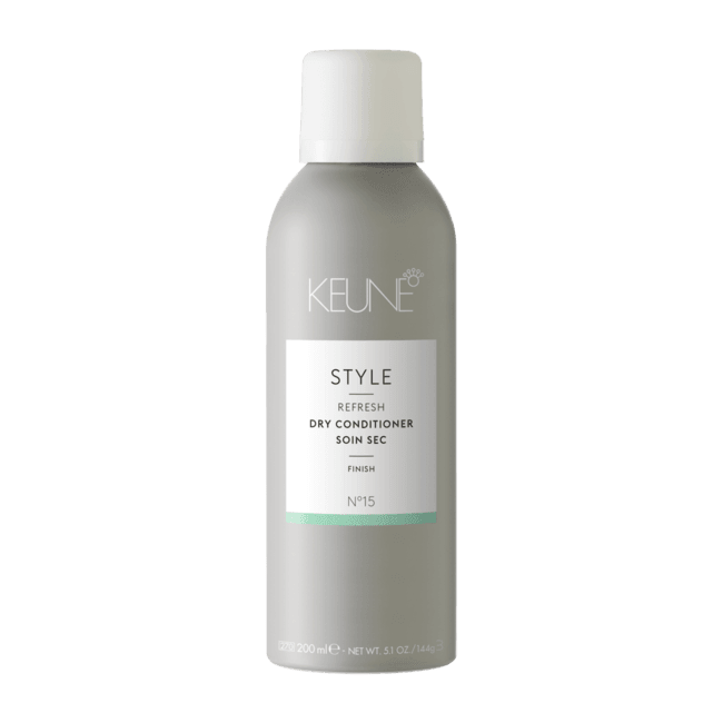 Keune Style Brilliant Gloss Spray N�110 - 200Ml
