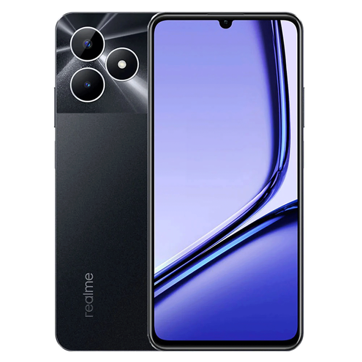 Realme Note 50 | 4 + 128 GB - PTA Approved - My Store