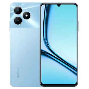 Realme Note 50 | 4 + 128 GB - PTA Approved