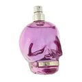 POLICE TO BE THE QUEEN WOMAN EDT VAPO 125ML-Perfume