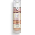 Makeup Revolution IRL Filter Longwear Foundation F10