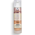 Makeup Revolution IRL Filter Longwear Foundation F10.5