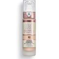 Makeup Revolution IRL Filter Longwear Foundation F2