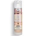 Makeup Revolution IRL Filter Longwear Foundation F6