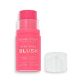 Makeup Revolution Fast Base Blush Stick Rose