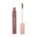 Makeup Revolution IRL Whipped Lip Creme Frappuccino Nude