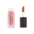 Makeup Revolution Matte Bomb Clueless Fuchsia
