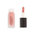Makeup Revolution Matte Bomb Nude Magnet