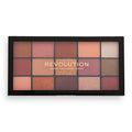 Makeup Revolution Reloaded Palette Seduction