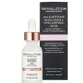 Revolution- Skincare Targeted Under Eye Serum - 5% Caffeine 30ml