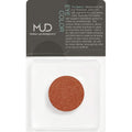 Mud Compact Eye Shadow Refill - Firebrick