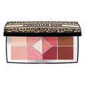 Dior DiorShow 10 Couleurs Long Wear Creamy Eyeshadow Palette - 01 Mitzah Edtion