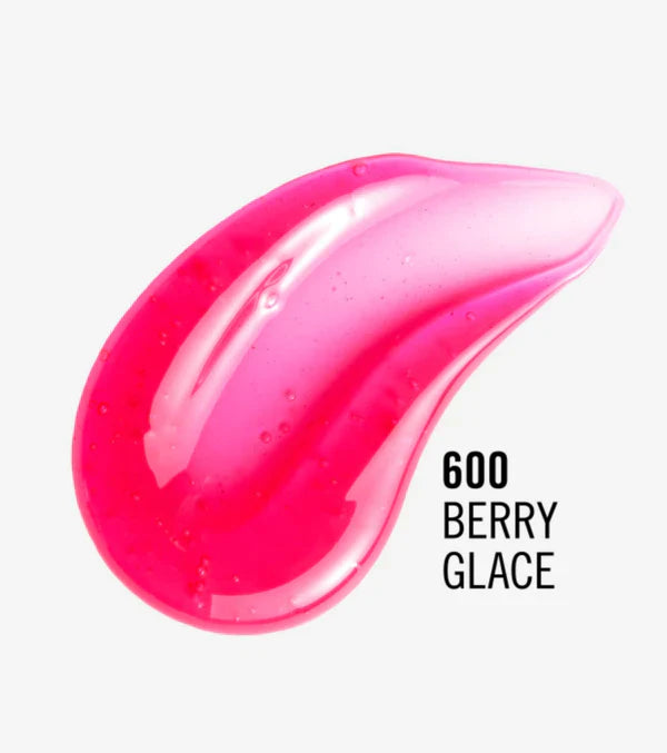 Rimmel - Lip Gloss Thrill Seeker - 600 Berry Glace