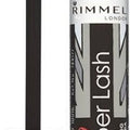 Rimmel Extra Super Lash Mascara (Black)