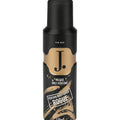 J. No Gas Perfume Body Spray - Rogue - 120ml