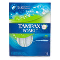 Tampax Pearl Super 18 S